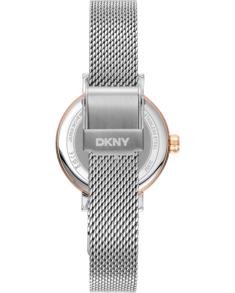 Часы DKNY DK1L037M0065